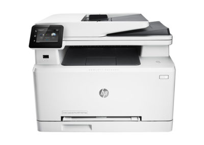 HP Color LaserJet Pro MFP M277dw