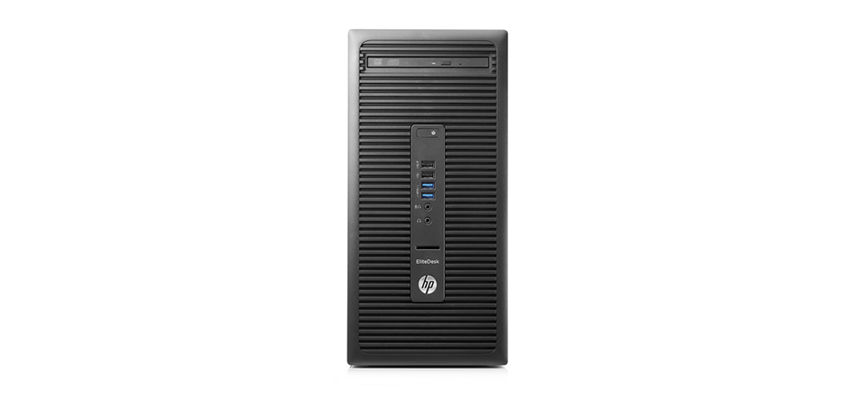 HP EliteDesk 705