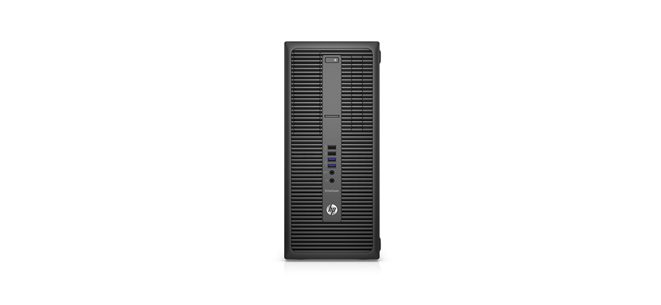 HP Elitedesk 800 G2 TOWER