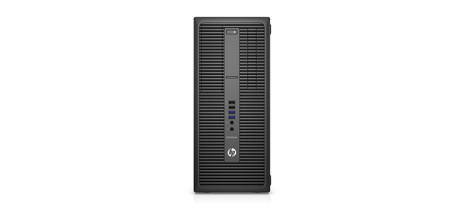 HP EliteDesk 800