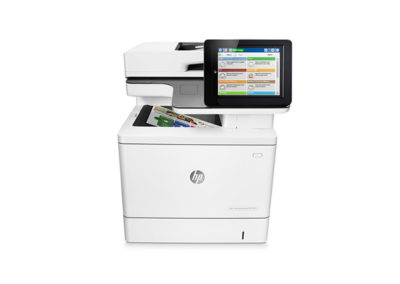 HP Enterprise LaserJet Series