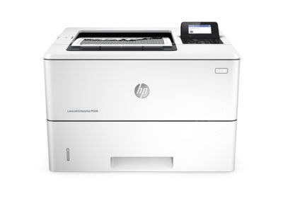 HP LaserJet Enterprise M506dn