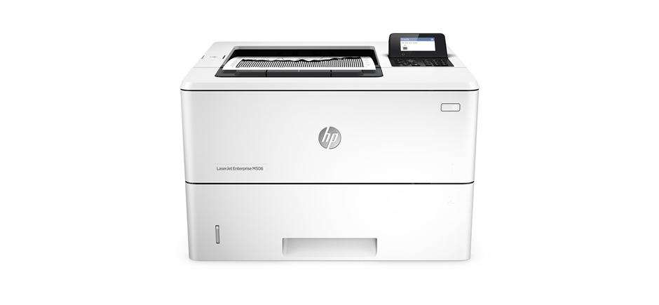 HP LaserJet Enterprise M506dn