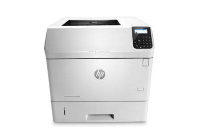 HP LaserJet Enterprise M605dn