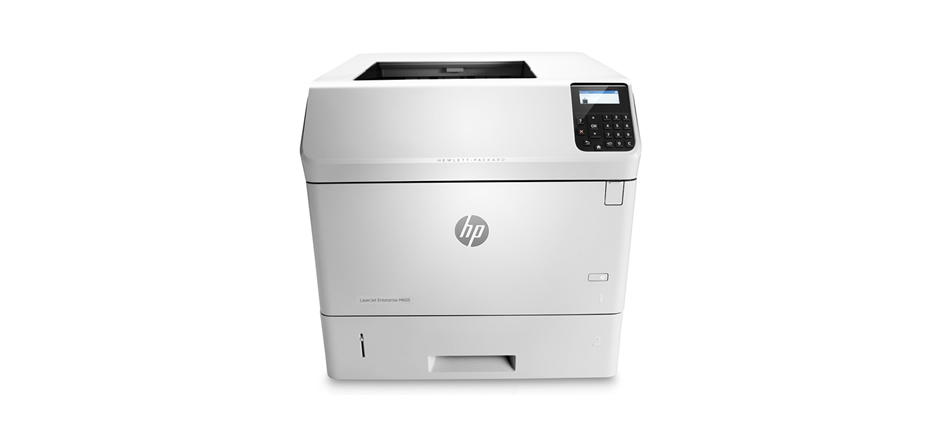 HP LaserJet Enterprise M605dn