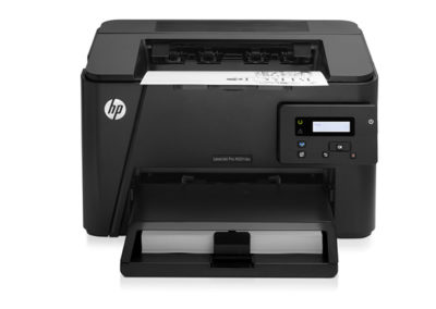 HP LaserJet Pro M201dw