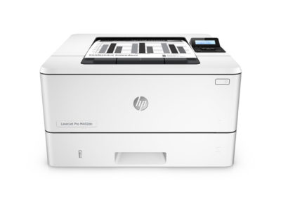 HP LaserJet Pro M402dn