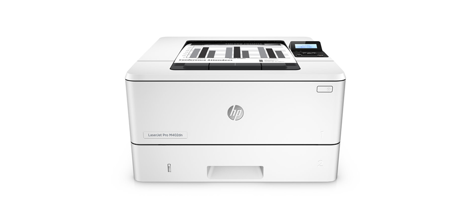 HP LaserJet Pro M402dn