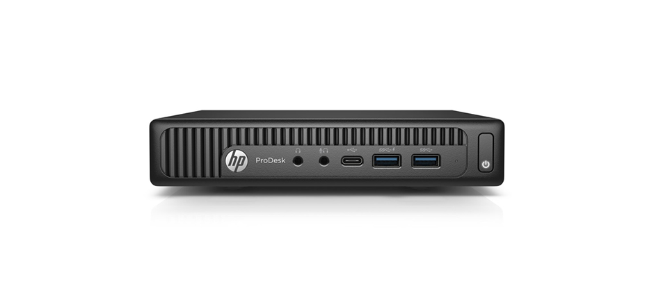 HP Prodesk 600 G2 DM