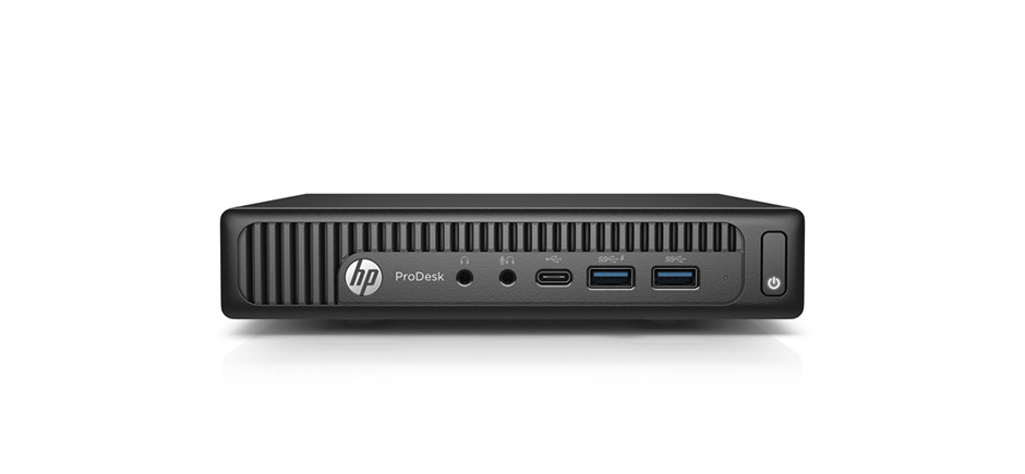 Mini HP ProDesk 600