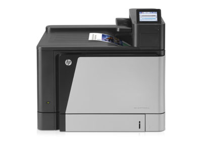 HP Color Laserjet Enterprise M855dn