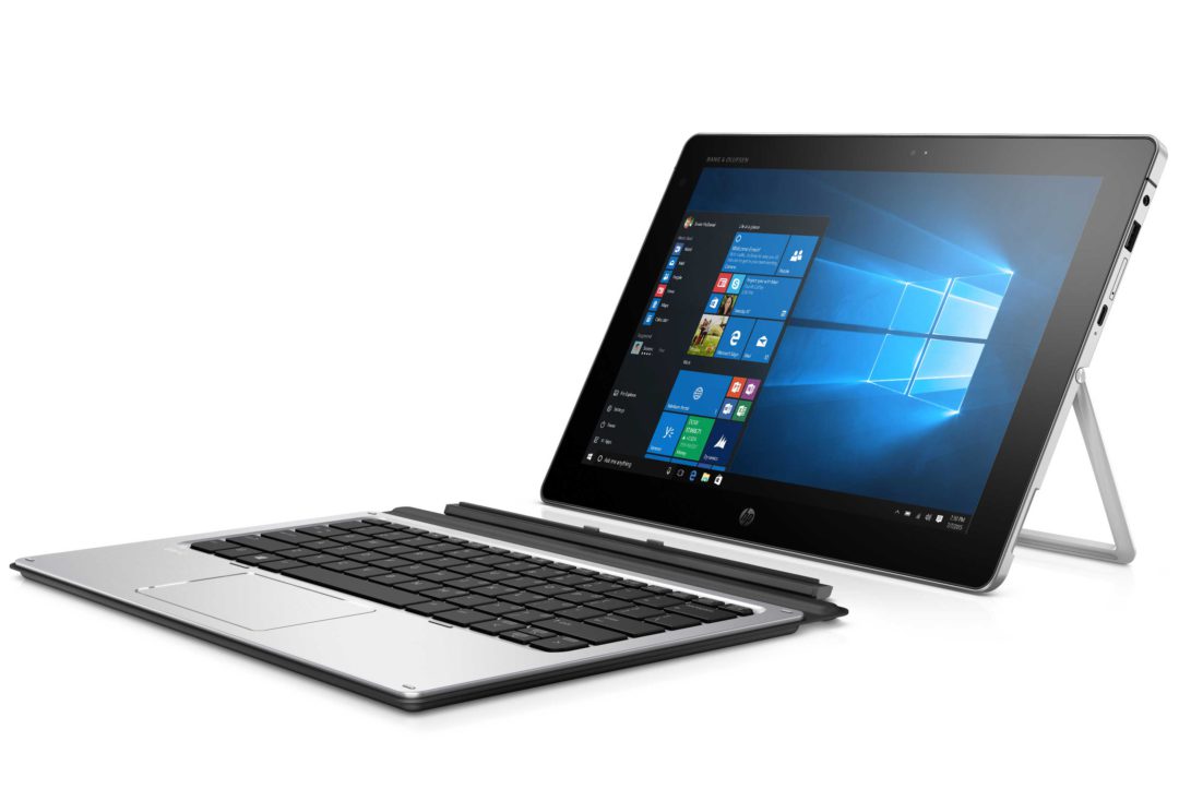 HP Elite X2