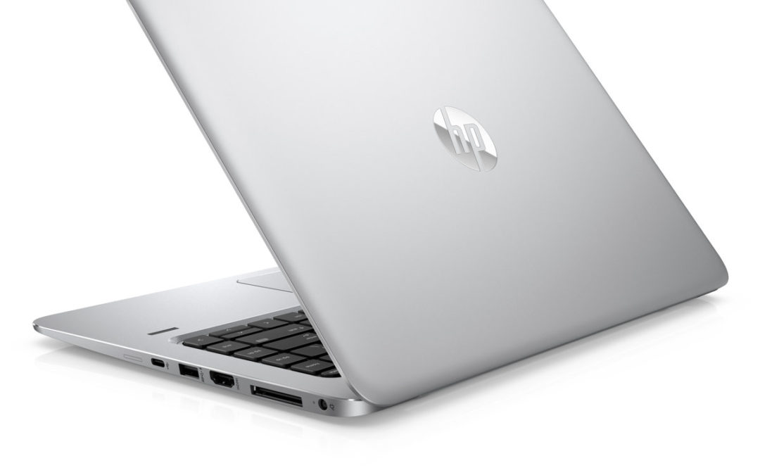 HP EliteBook Folio G1