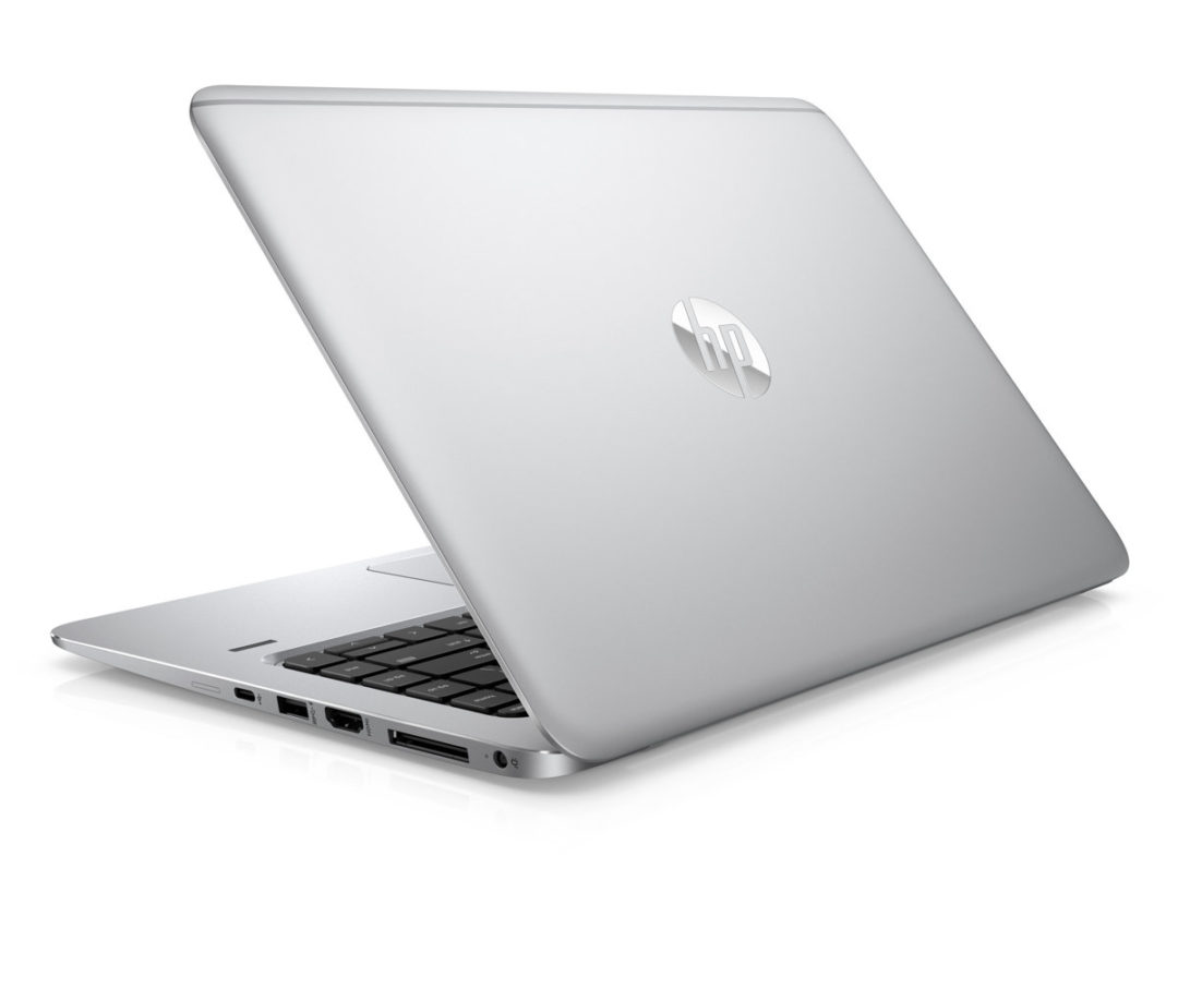 HP EliteBook Folio G1