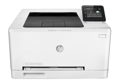 HP Laserjet Pro M252dw