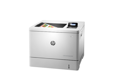 HP Color LaserJet Enterprise M553dn