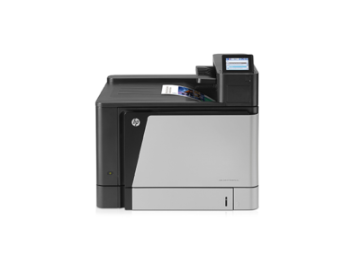 Impresora HP Color LaserJet Enterprise M855dn