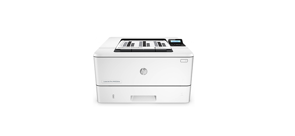 HP LaserJet Pro M402dne