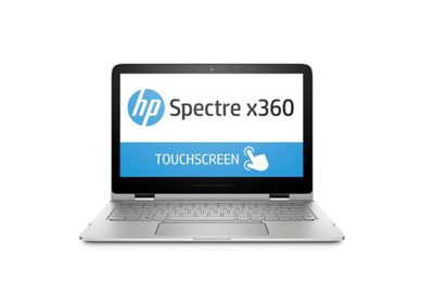 HP Spectre x360 – 13-4104la (ENERGY STAR)