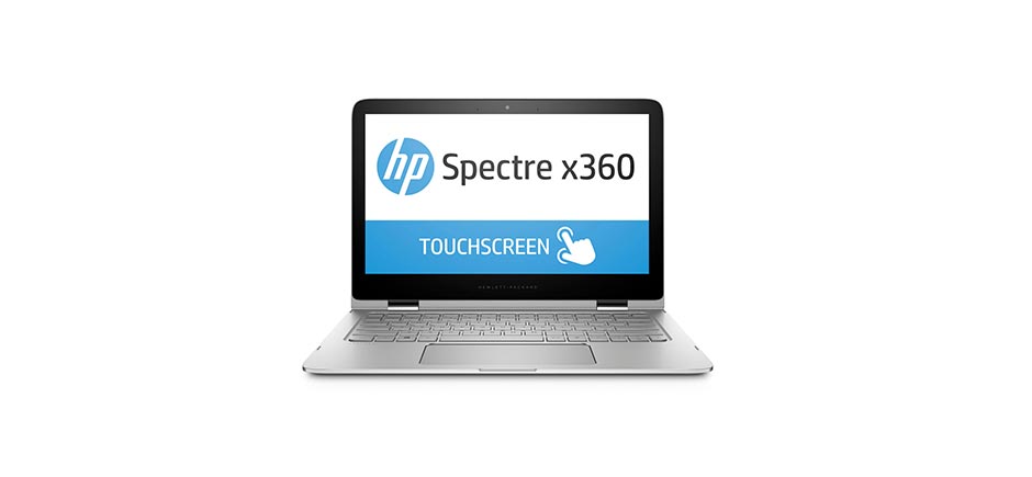 HP Spectre x360 – 13-4104la (ENERGY STAR)