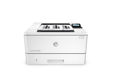 Impresora HP LaserJet Pro M402dn