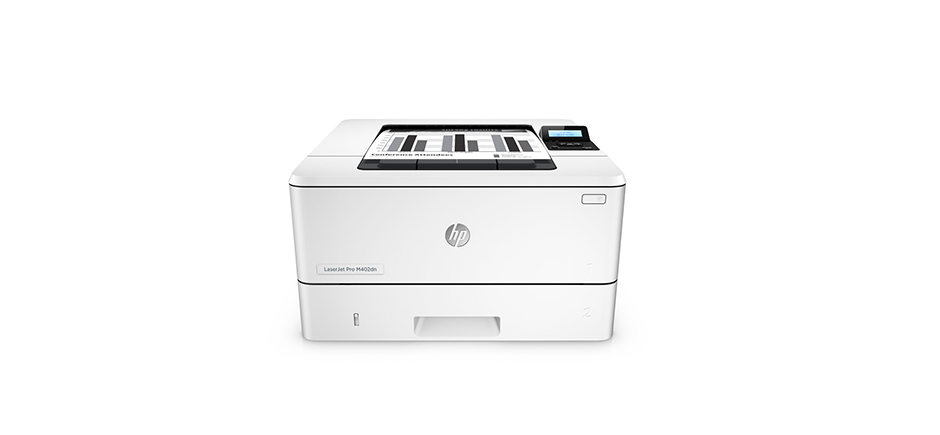 Impresora HP LaserJet Pro M402dn