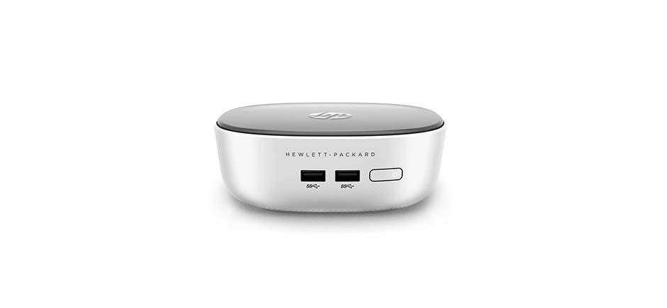 Mini desktop HP Pavilion – 300-001la
