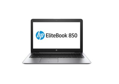 Notebook HP EliteBook 850 G3 (ENERGY STAR)