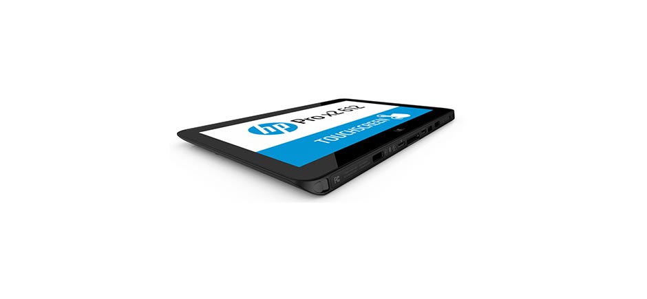 Tablet HP Pro x2 612 G1